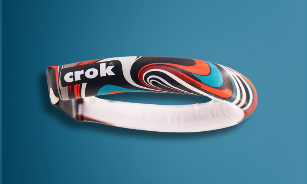 crok collar™