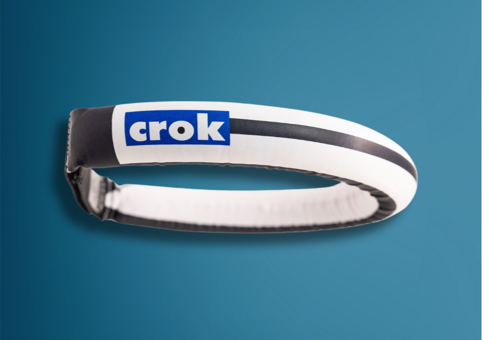 crok collar™