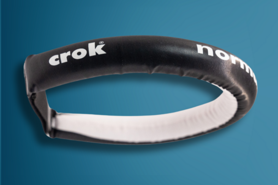 crok collar™