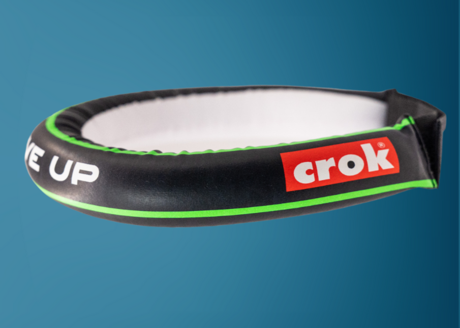 crok collar™