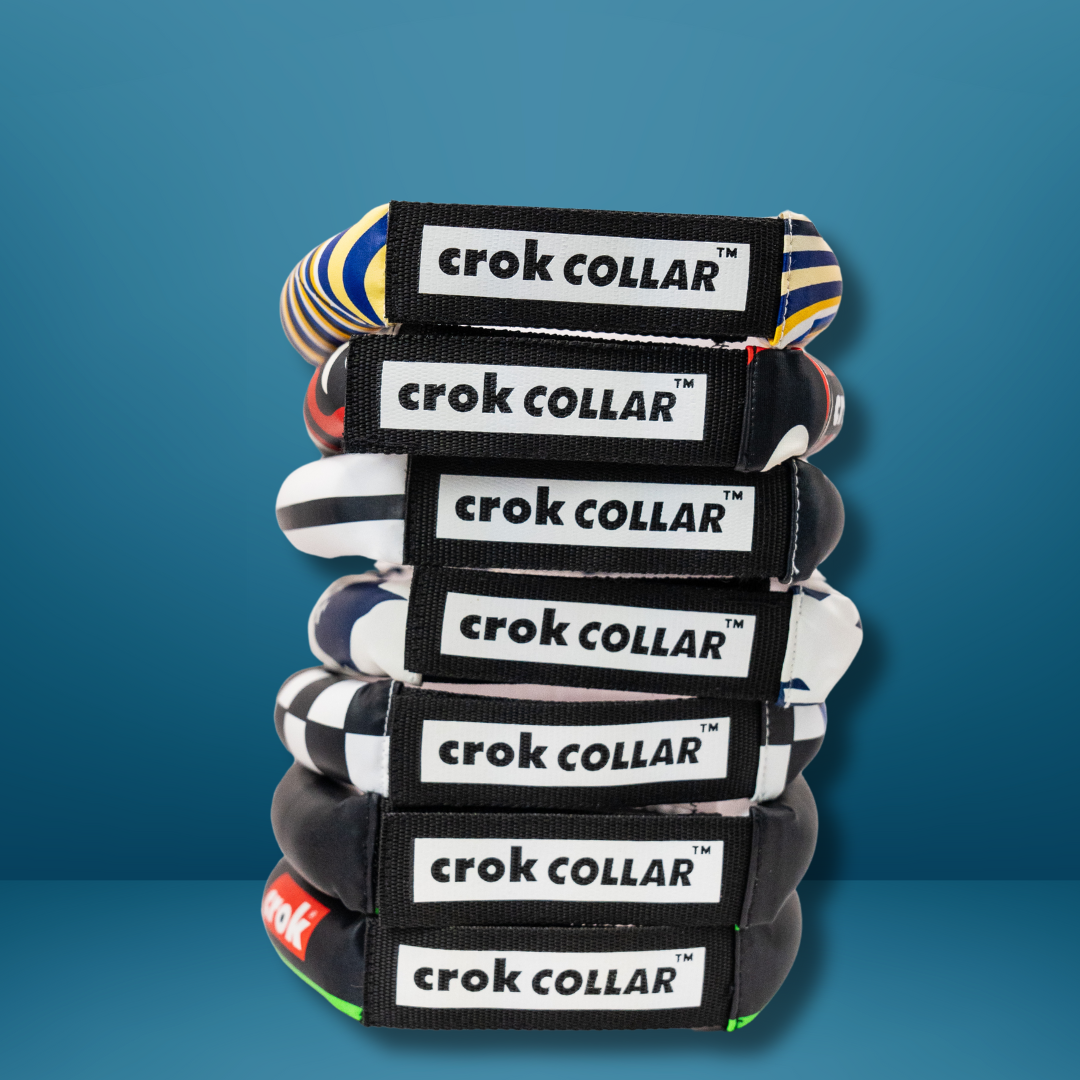 crok collar™